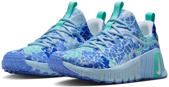 (W) Nike Free Metcon 6 AMP '冰藍皇家脈衝' IB6902-400 Shop (W) Nike Free Metcon 6 AMP '冰藍皇家脈衝' IB6902-400