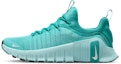 Buy (Women) Nike Free Metcon 6 Bleached Turquoise/Washed Teal/Teal Tint/White FJ7126-301