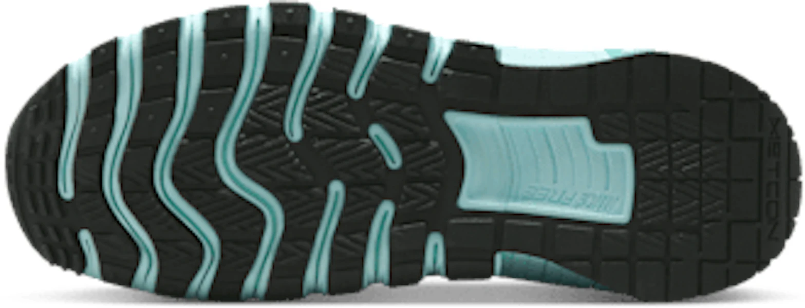 (W) Nike Free Metcon 6 漸層藍綠/水藍/薄荷綠/白色 FJ7126-301 Lookbook (W) Nike Free Metcon 6 漸層藍綠/水藍/薄荷綠/白色 FJ7126-301