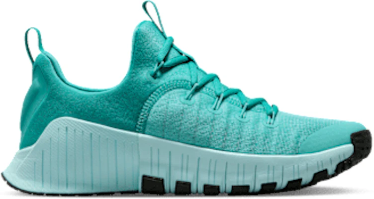 (W) Nike Free Metcon 6 漸層藍綠/水藍/薄荷綠/白色 FJ7126-301 Shop (W) Nike Free Metcon 6 漸層藍綠/水藍/薄荷綠/白色 FJ7126-301