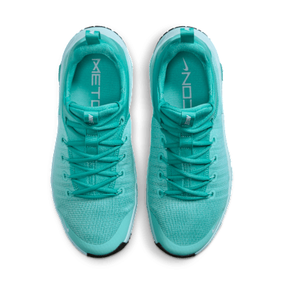 Purchase (W) Nike Free Metcon 6 漸層藍綠/水藍/薄荷綠/白色 FJ7126-301