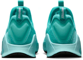 Sizing (W) Nike Free Metcon 6 Turquesa Blanqueado/Teal Lavado/Tinte Teal/Blanco FJ7126-301
