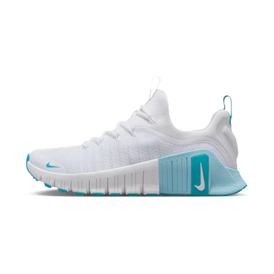 (W) Nike Free Metcon 6