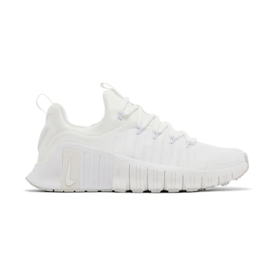 (W) Nike Free Metcon 6 'Platinum Tint'