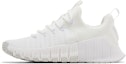 Lookbook (W) Nike Free Metcon 6 Platinum Tint Lelaki Wanita Kasut Sukan FJ7126-101