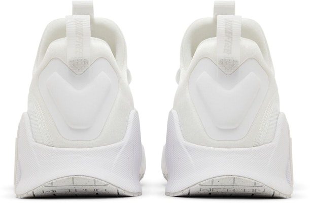 (Women) Nike Free Metcon 6 'Platinum Tint' FJ7126-101 Details for (Women) Nike Free Metcon 6 'Platinum Tint' FJ7126-101
