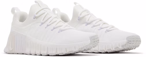 Cheap (女性用)Nike Free Metcon 6 鉑金色 FJ7126-101
