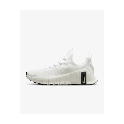 (W) Nike Free Metcon 6 PRM 'Summit White Sail'