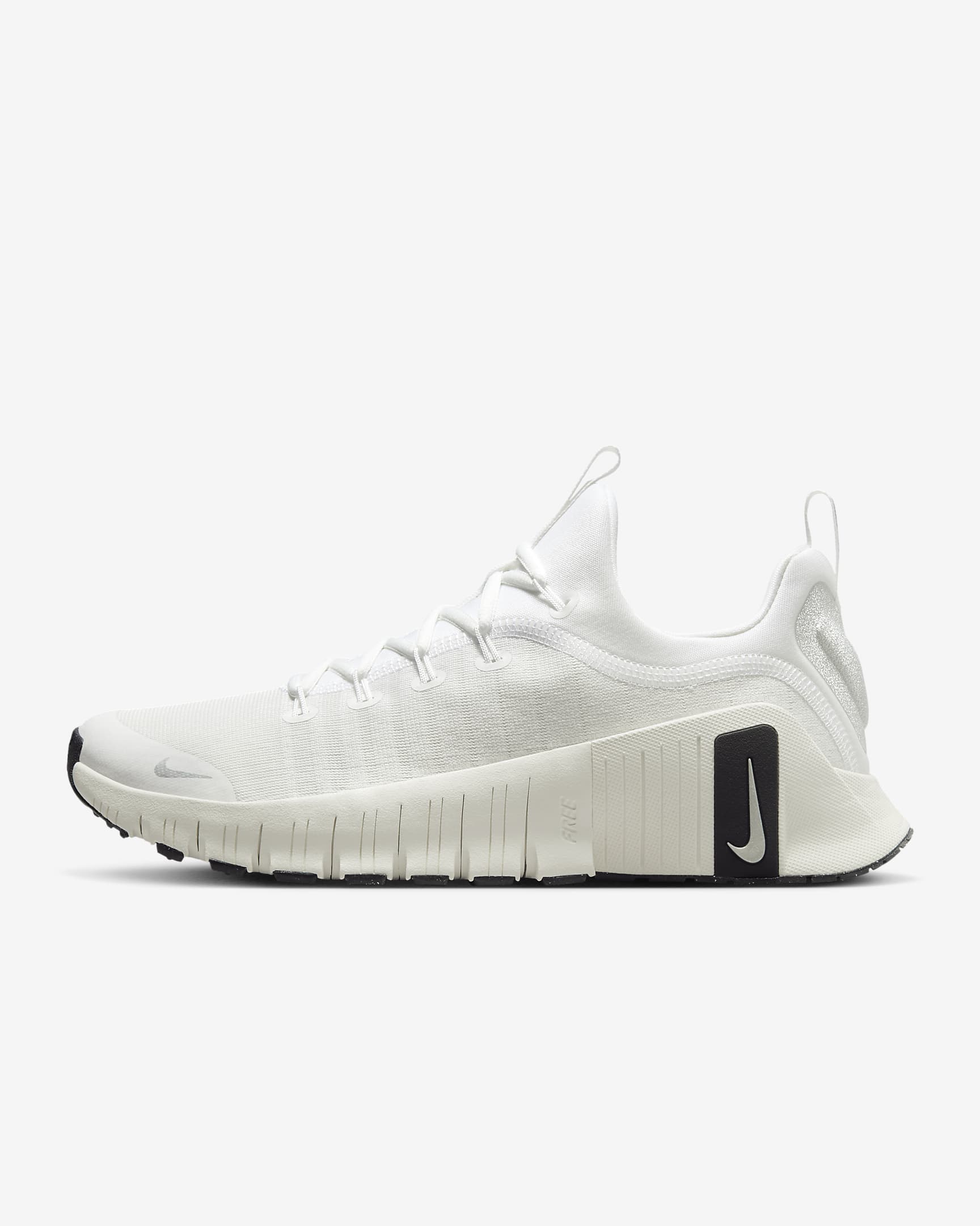 (Women) Nike Free Metcon 6 Premium 'Summit White Sail' FZ1695-101