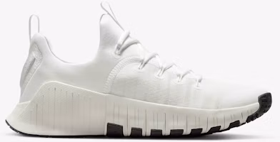 Lookbook (W) Nike Free Metcon 6 Premium 'Summit White Sail' Blanco Summit Sail FZ1695-101