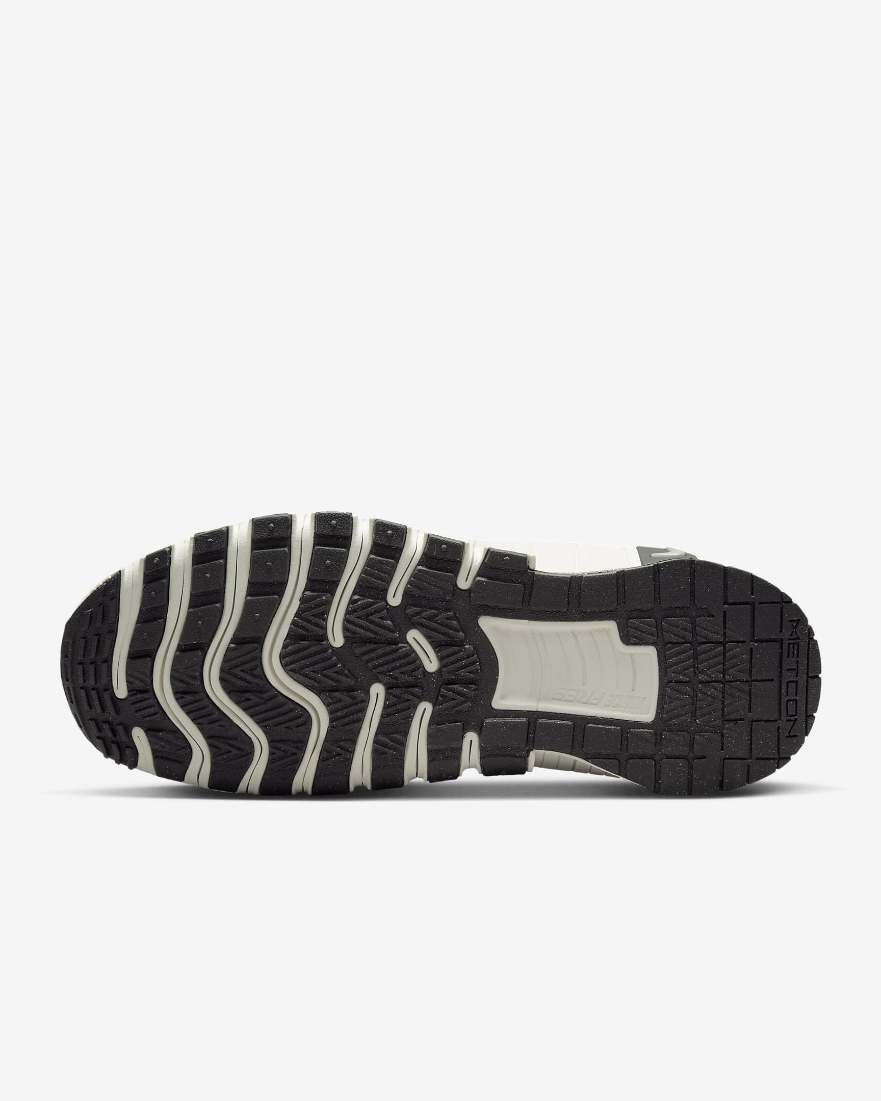 Lookbook (W) Nike Free Metcon 6 Premium "嶄峰白帆" FZ1695-101