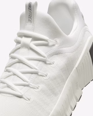 (W) Nike Free Metcon 6 Premium 'Summit White Sail' Putih Sail FZ1695-101 Sizing (W) Nike Free Metcon 6 Premium 'Summit White Sail' Putih Sail FZ1695-101