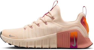 (Women) Nike Free Metcon 6 SE 'Pearl White' HQ7399-200 (Women) Nike Free Metcon 6 SE 'Pearl White' HQ7399-200