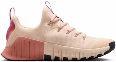 Details for (W) 耐克Free Metcon 6 SE ''珠光白'' HQ7399-200
