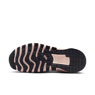 Order (W) Nike Free Metcon 6 SE Negro/Rojo Silt/Plateado Metálico HV2017-001