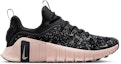 Lookbook (W) Nike Free Metcon 6 SE Negro/Rojo Silt/Plateado Metálico HV2017-001
