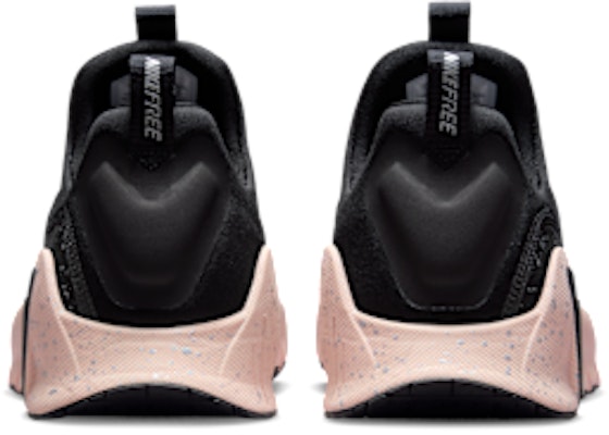 (W) Nike Free Metcon 6 SE Negro/Rojo Silt/Plateado Metálico HV2017-001 Details for (W) Nike Free Metcon 6 SE Negro/Rojo Silt/Plateado Metálico HV2017-001