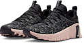 Details for (W) Nike Free Metcon 6 SE 黑/灰霧紅/金屬銀 HV2017-001
