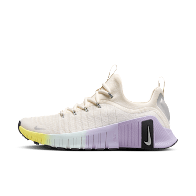 (Women) Nike Free Metcon 6 SE HJ6214-001