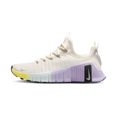 (W) Nike Free Metcon 6 SE