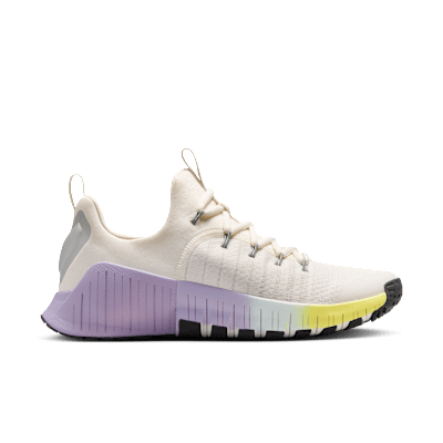 Shop (W) Nike Free Metcon 6 SE Training Sepatu HJ6214-001