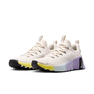 Details for (W) Nike Free Metcon 6 SE Training Sepatu HJ6214-001