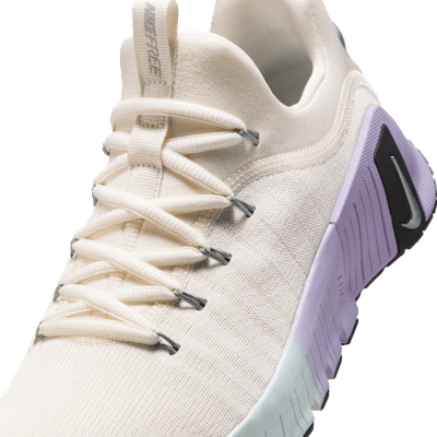 Cheap (W) Nike Free Metcon 6 SE Training Sepatu HJ6214-001