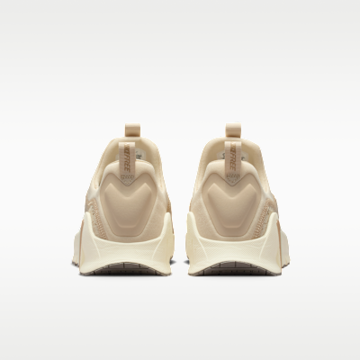 Details for (W) Nike Free Metcon 6 SE 淺卡其椰奶金穀石洞健身鞋 IB6549-200