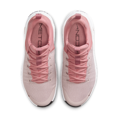 (W) Nike Free Metcon 6 Silt Red/Red Stardust/Red Sepia 圖 4