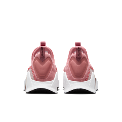 (W) Nike Free Metcon 6 Silt Red/Red Stardust/Red Sepia 圖 6