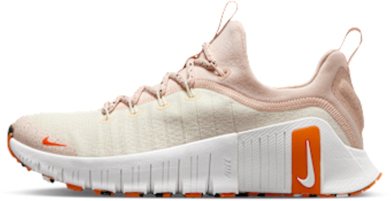 (W) 耐克 Free Metcon 6 珍珠软粉/珍珠白/黑 FJ7126-012 Buy (W) 耐克 Free Metcon 6 珍珠软粉/珍珠白/黑 FJ7126-012