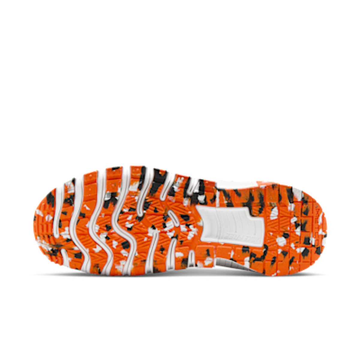 (Women) Nike Free Metcon 6 Soft Pearl/Pearl White/Black