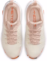 Shop (Women) Nike Free Metcon 6 Soft Pearl/Pearl White/Black FJ7126-012