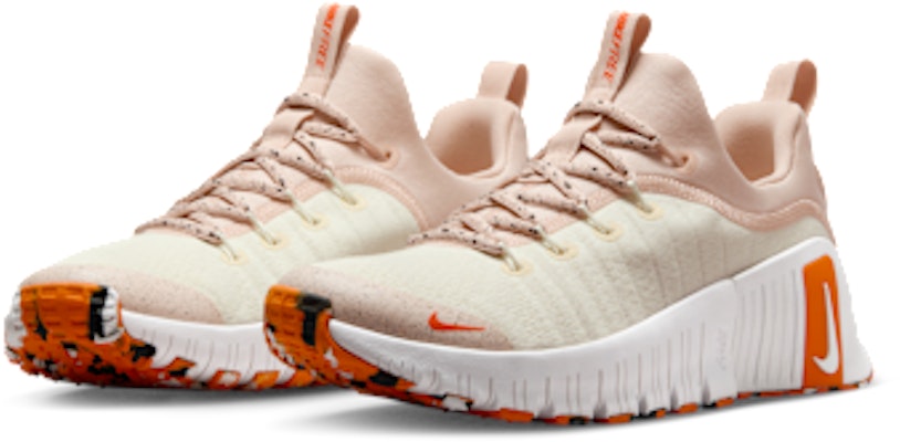 (W) 耐克 Free Metcon 6 珍珠软粉/珍珠白/黑 FJ7126-012 Purchase (W) 耐克 Free Metcon 6 珍珠软粉/珍珠白/黑 FJ7126-012