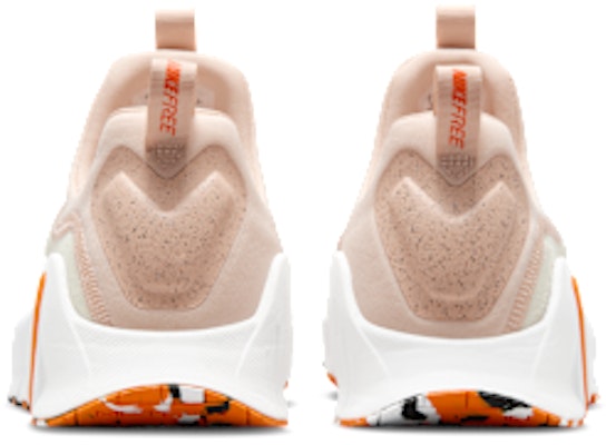 (W) 耐克 Free Metcon 6 珍珠软粉/珍珠白/黑 FJ7126-012 Details for (W) 耐克 Free Metcon 6 珍珠软粉/珍珠白/黑 FJ7126-012