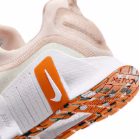 Cheap (Women) Nike Free Metcon 6 Soft Pearl/Pearl White/Black FJ7126-012