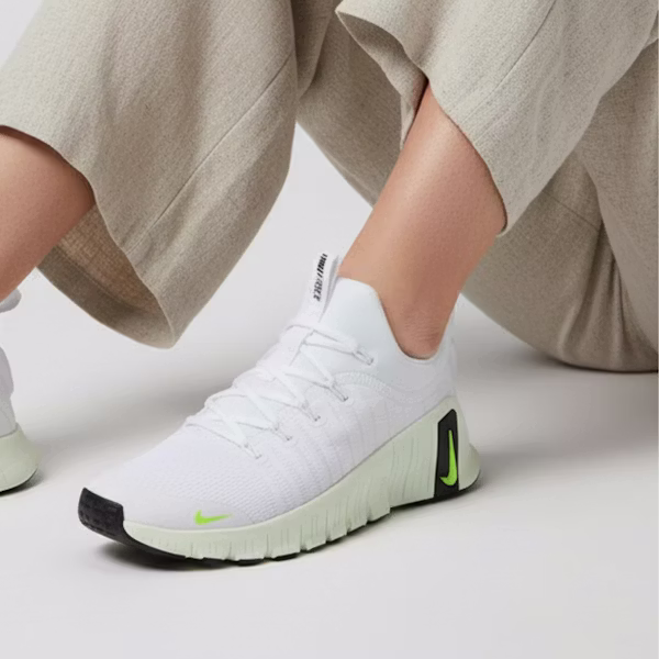 (W) 耐克Free Metcon 6 白色/浅绿色/亮绿 FJ7126-111 Order (W) 耐克Free Metcon 6 白色/浅绿色/亮绿 FJ7126-111