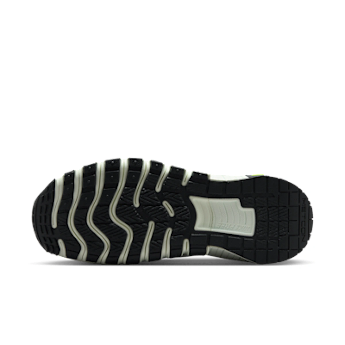 (Women) Nike Free Metcon 6 White/Barely Green/Cyber