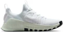 Shop (Women) Nike Free Metcon 6 White/Barely Green/Cyber FJ7126-111