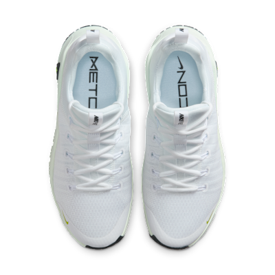 Purchase (Women) Nike Free Metcon 6 White/Barely Green/Cyber FJ7126-111