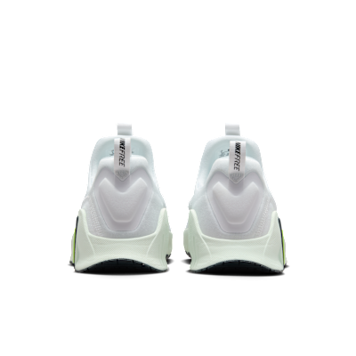 Cheap (W) 耐克Free Metcon 6 白色/浅绿色/亮绿 FJ7126-111