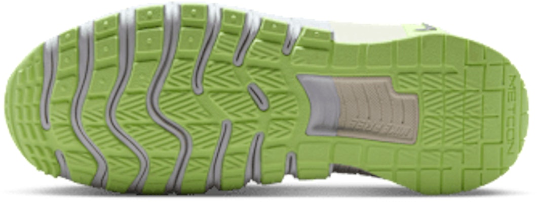 (W) 耐克Free Metcon 6 白色/微电压绿/米白/金属银 FJ7126-108 Order (W) 耐克Free Metcon 6 白色/微电压绿/米白/金属银 FJ7126-108