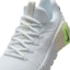Sizing (Women) Nike Free Metcon 6 White/Barely Volt/Sail/Metallic Silver FJ7126-108