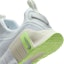 Cheap (Women) Nike Free Metcon 6 White/Barely Volt/Sail/Metallic Silver FJ7126-108