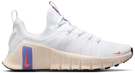 (W) Nike Free Metcon 6 白紫薄霧粉白岩灰 FJ7126-114 Buy (W) Nike Free Metcon 6 白紫薄霧粉白岩灰 FJ7126-114