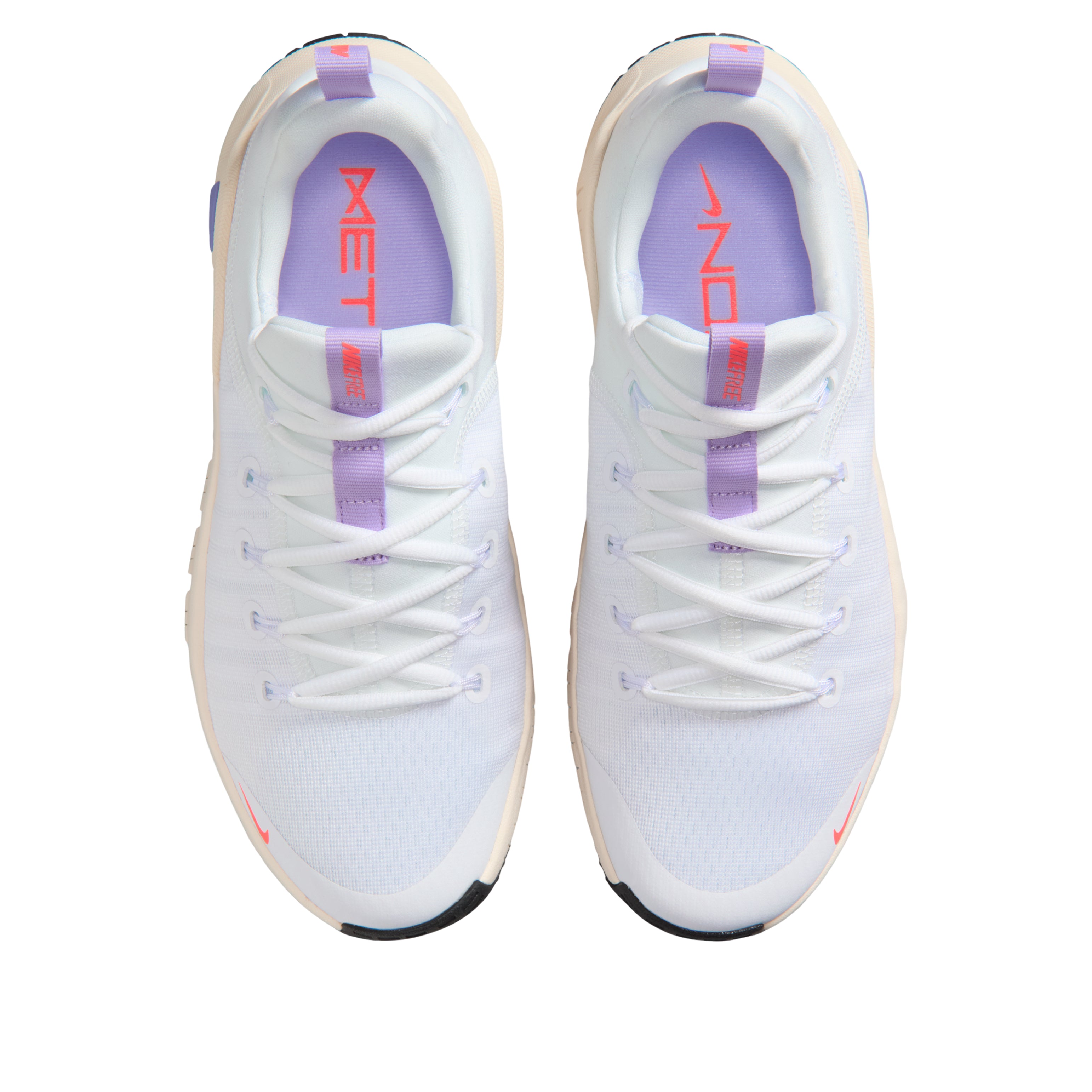 Order (W) Nike Free Metcon 6 白紫薄霧粉白岩灰 FJ7126-114