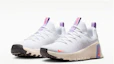 Shop (W) Nike Free Metcon 6 白紫薄霧粉白岩灰 FJ7126-114