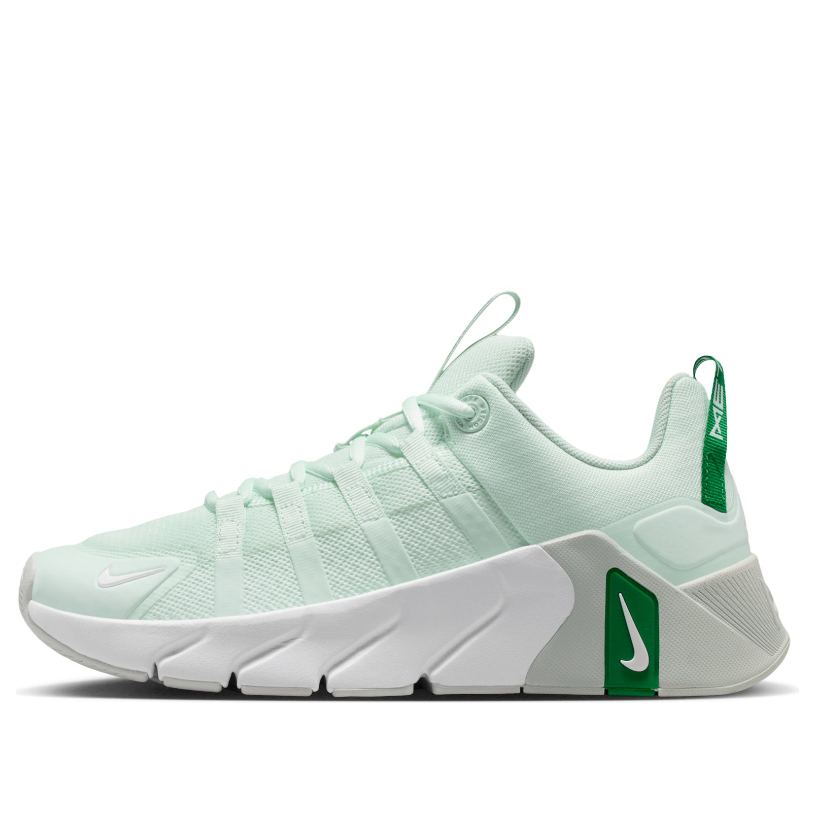 (Women) Nike Free Metcon 7 'Barely Green' II7406-301