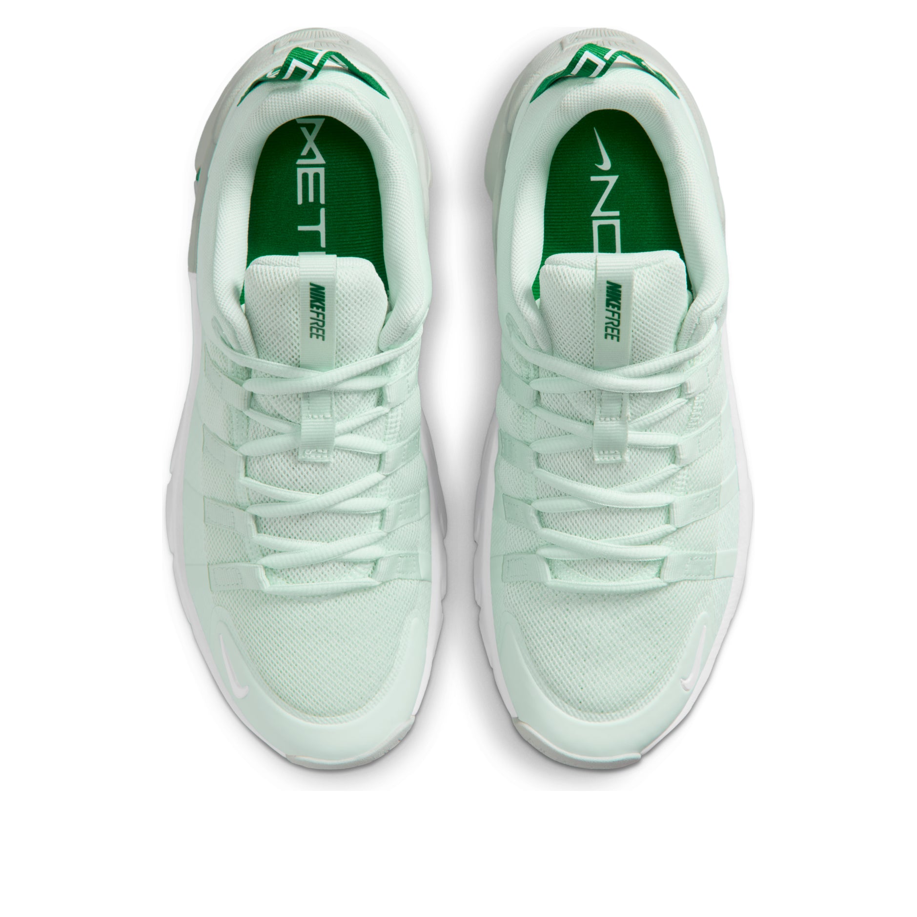 Lookbook (W) Nike Free Metcon 7 ''Lichtgroen'' II7406-301