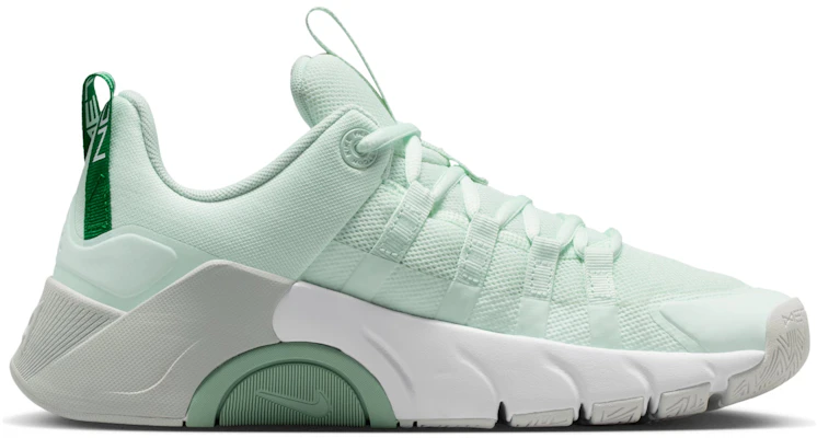 (W) Nike Free Metcon 7 淡綠孔雀石銀灰健身訓練鞋 II7406-301 Details for (W) Nike Free Metcon 7 淡綠孔雀石銀灰健身訓練鞋 II7406-301